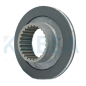 Preview: bfk458-12-rotor-al-st-en